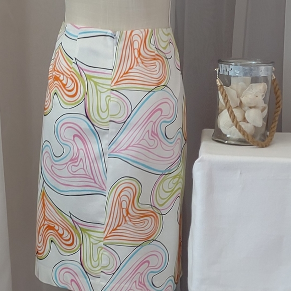 NWOT Elements G Preppie Skirt - Picture 4 of 7